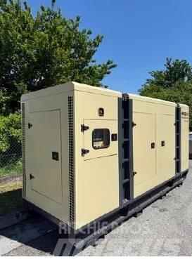  GEMAP 2 WP 275 Geradores Diesel