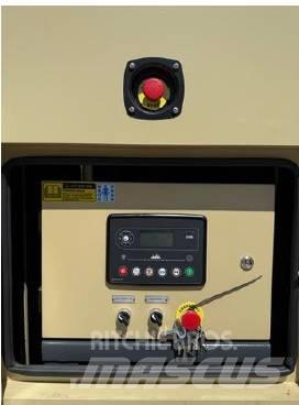  GEMAP 2 WP 275 Geradores Diesel