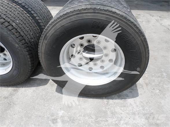 Bridgestone  Construção - Outros

