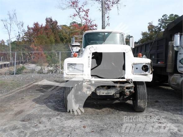 Mack RD600 Construção - Outros
