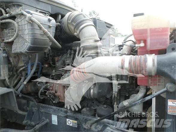 Peterbilt 579 Construção - Outros
