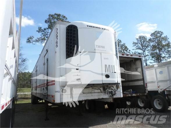 Utility  Semi Reboques Isotérmicos