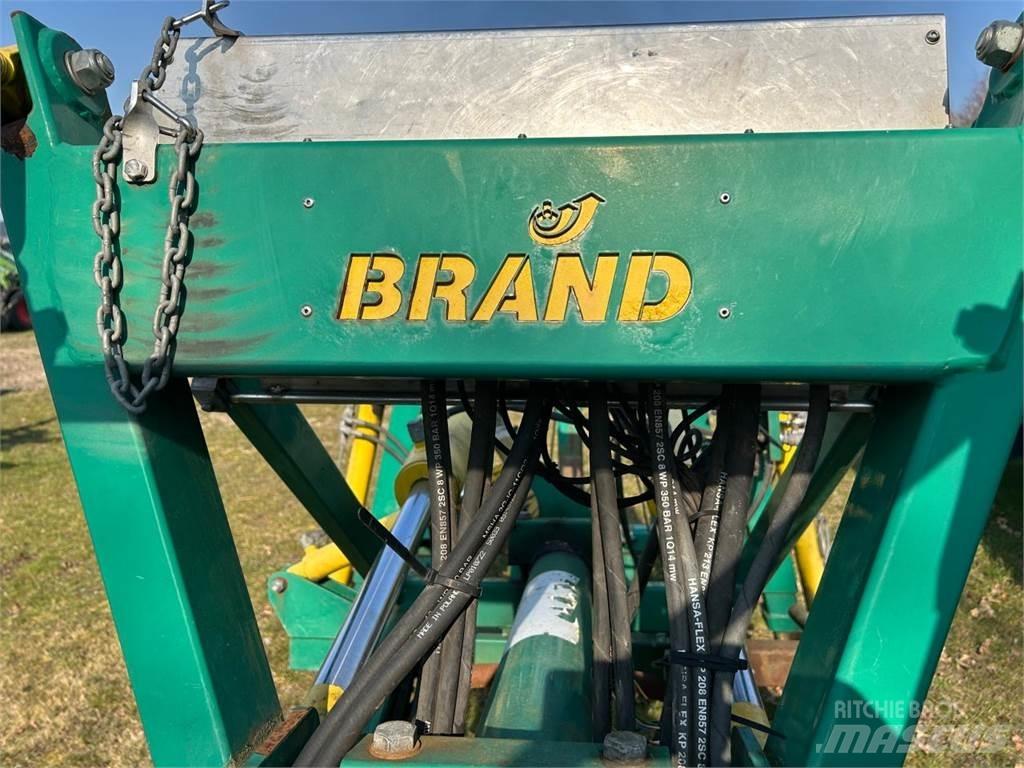  Brand B80-10-70 SV Bombas e misturadoras