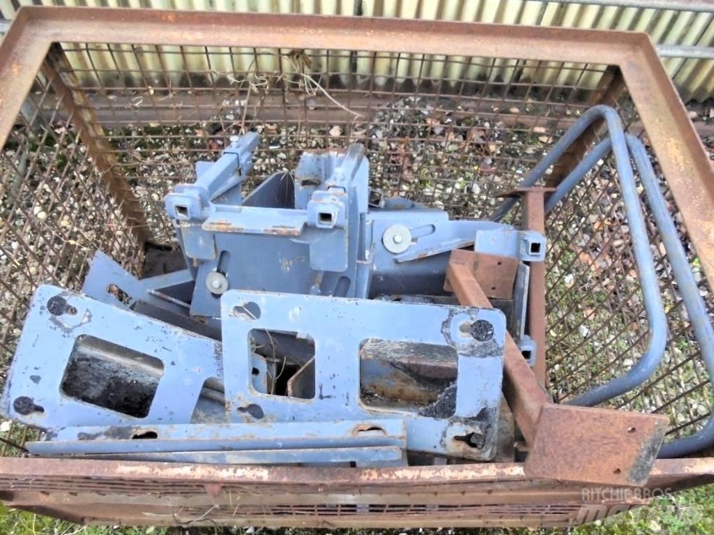 Vögele Super 800 Pavimentadoras de asfalto