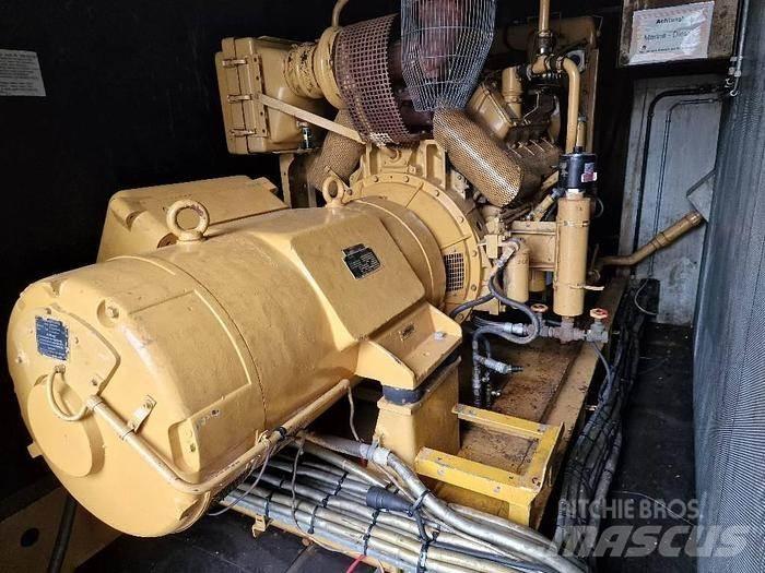 CAT 3408 DI-TA Outros Geradores