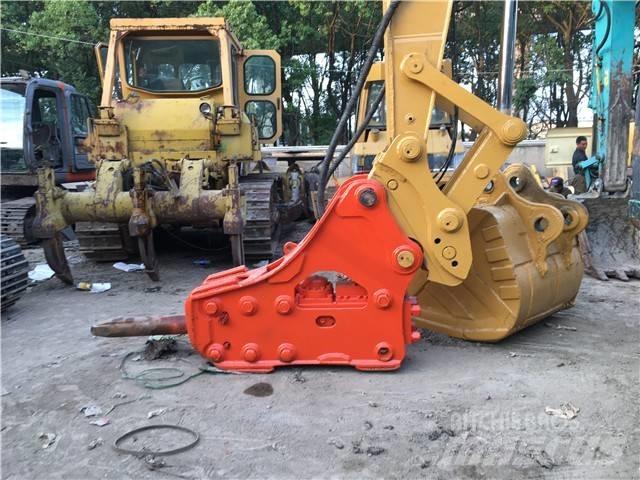 CAT 325 C Escavadoras de rastos