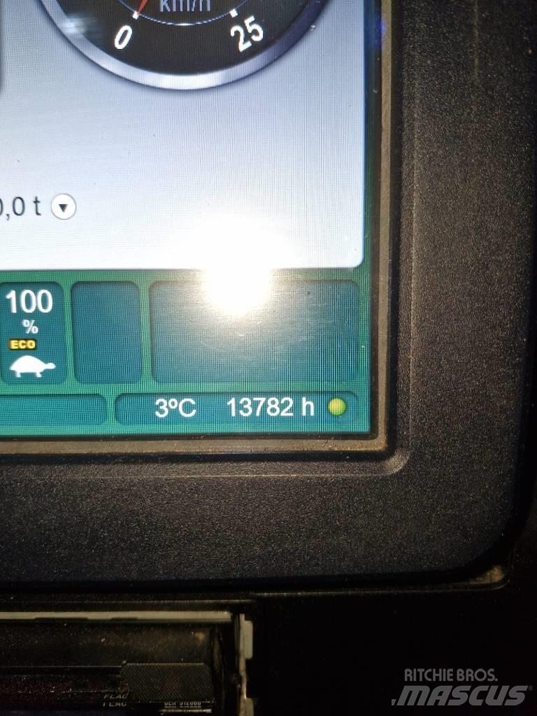 John Deere 1510 E Forwarders florestais