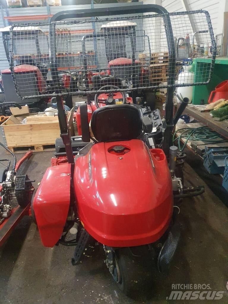 Baroness LM315GC Corta-Relvas Greens