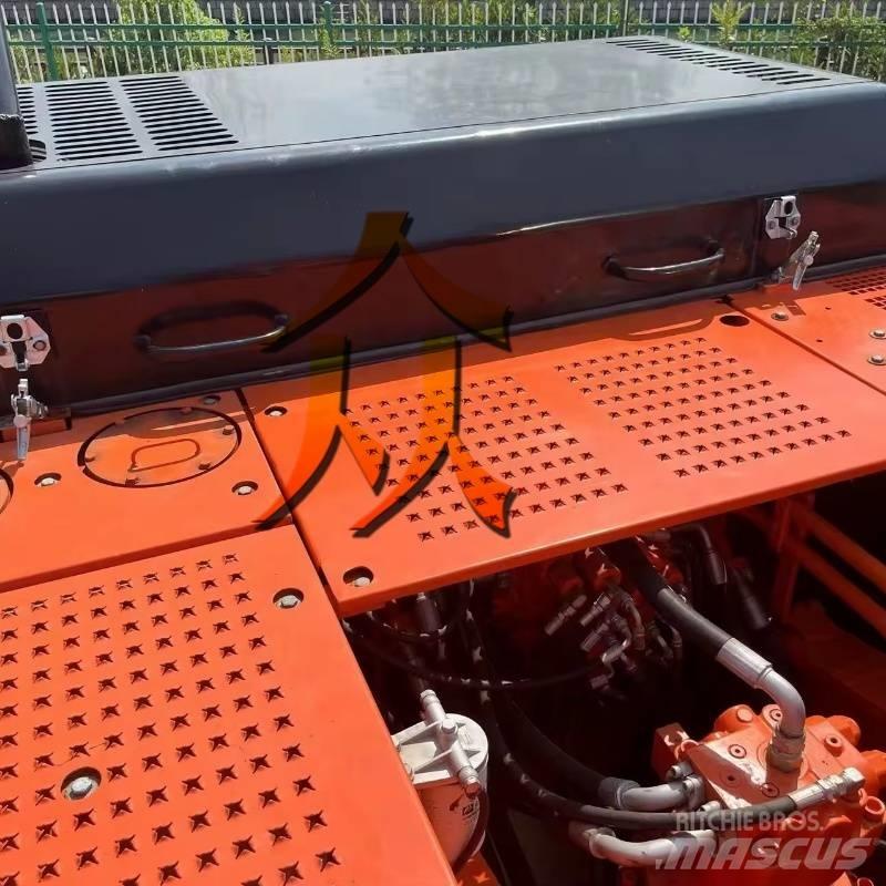 Doosan DH300 Escavadoras de rastos
