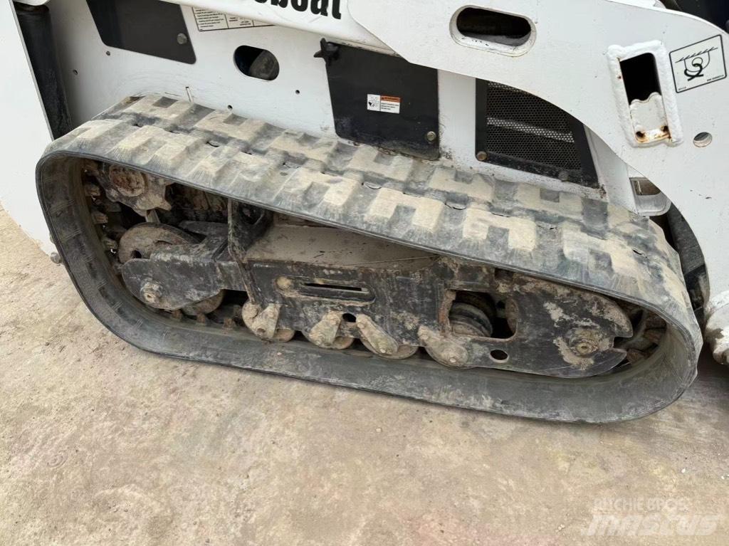 Bobcat MT 55 Pás Carregadoras de rastos