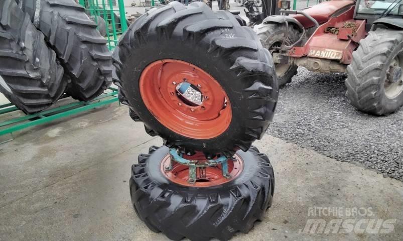  SOMAC 14.9R26 Pneus Agrícolas