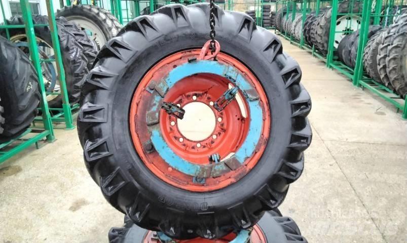  SOMAC 14.9R26 Pneus Agrícolas
