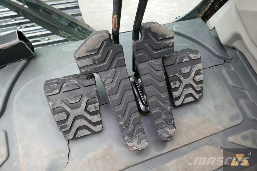 CAT 330FL Escavadoras de rastos