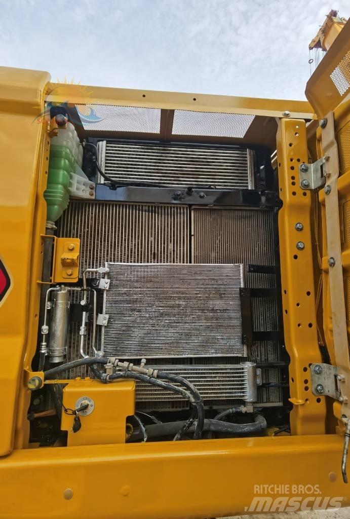 CAT 320 GC Escavadoras de rastos