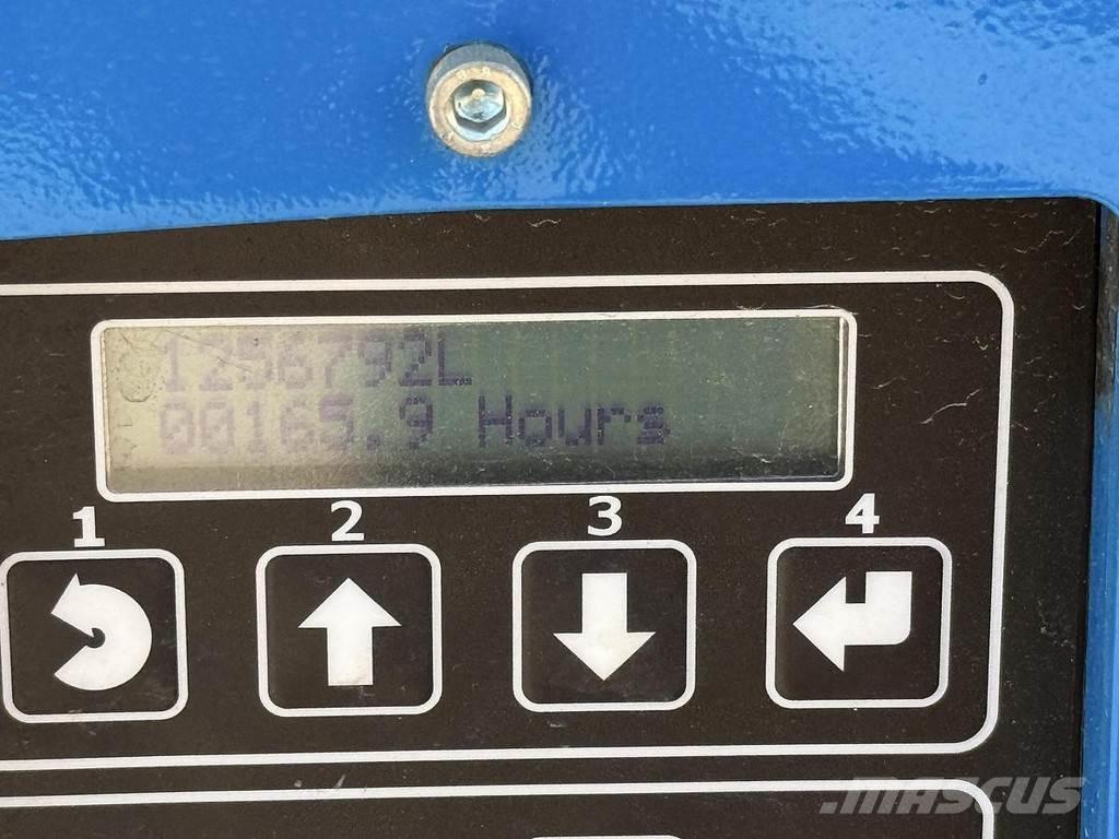 Genie GS4047 Outros elevadores e plataformas