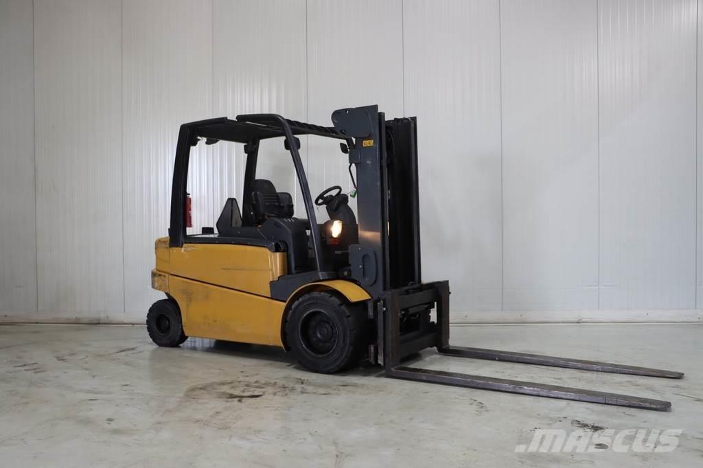 CAT EP50 Empilhadores eléctricos