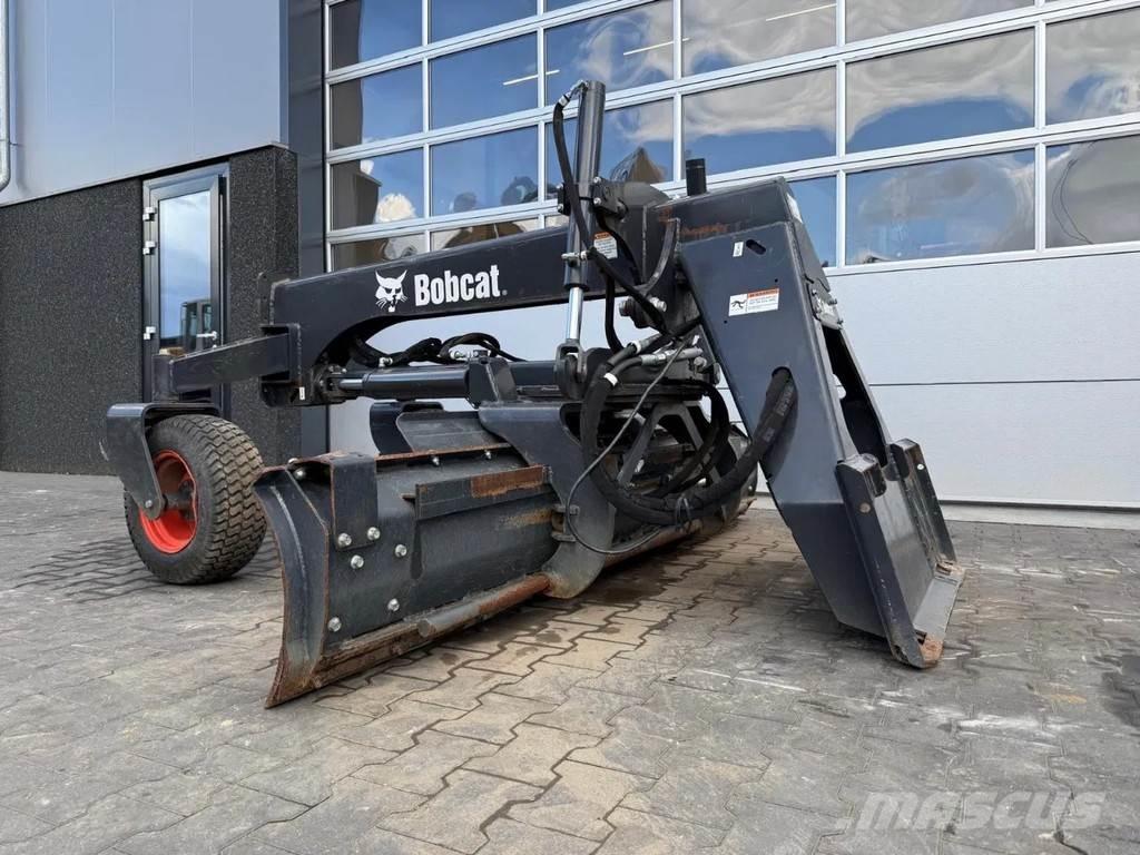 Bobcat Grader 108 Motoniveladoras