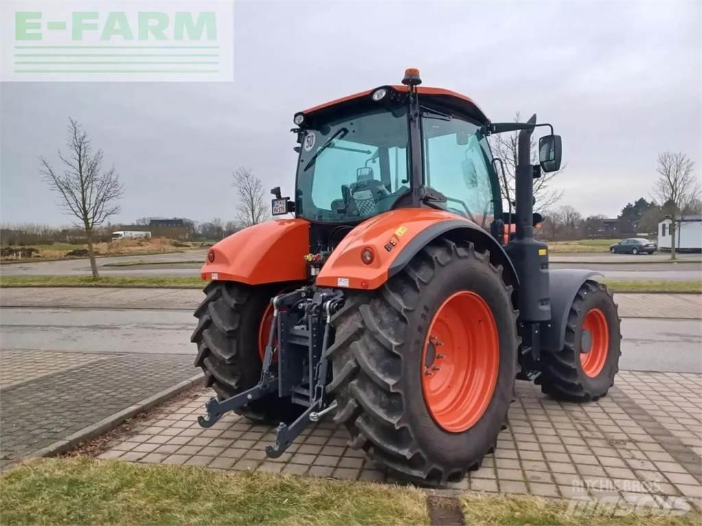 Kubota m 7-173 Tratores Agrícolas usados