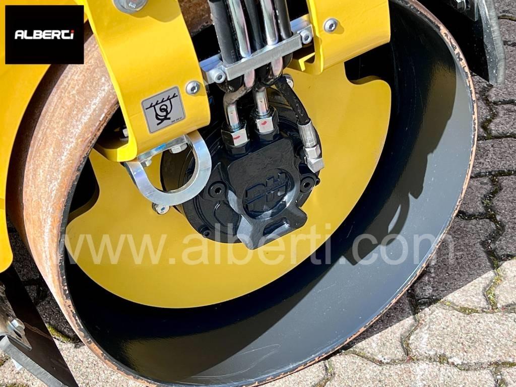 Bomag BW 100 AD M-5 Cilindros Compactadores tandem