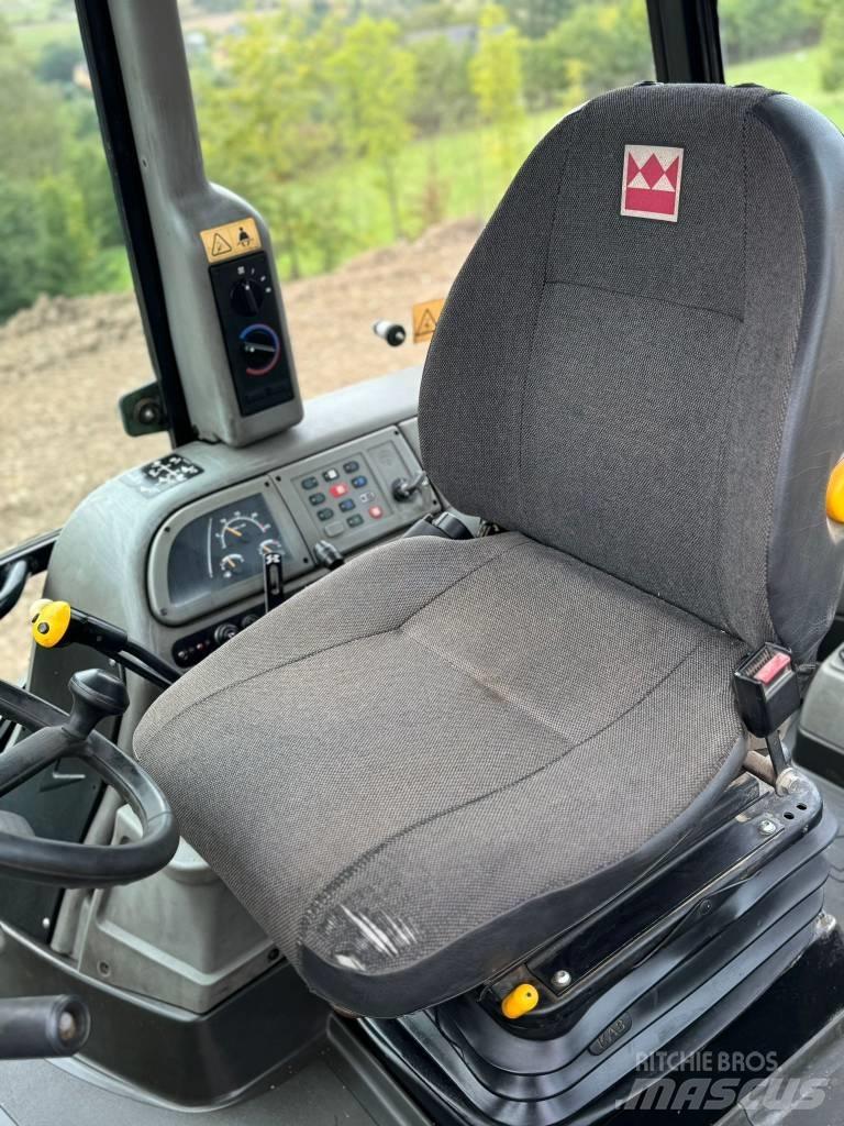 Terex 970 Elite Retroescavadoras