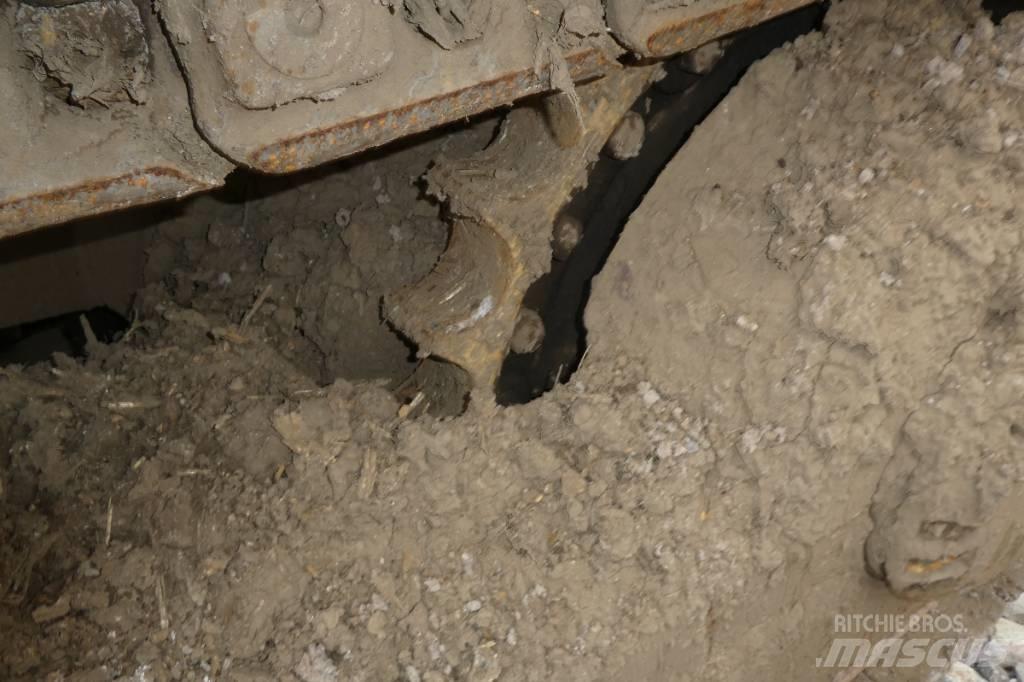 CAT D 8 H Dozers - Tratores rastos
