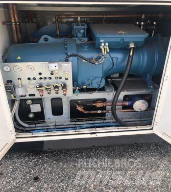  GUINALT GF40 Geradores Diesel
