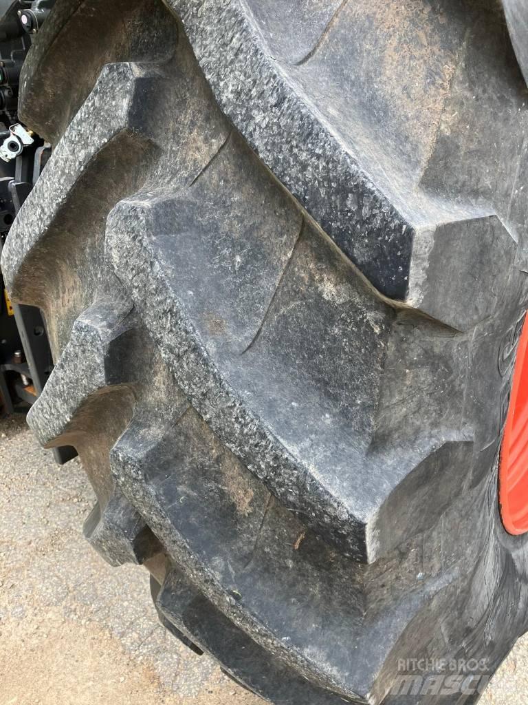 CLAAS Axion 920 Tratores Agrícolas usados
