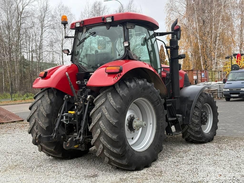 CASE Puma 225 CVX Tratores Agrícolas usados