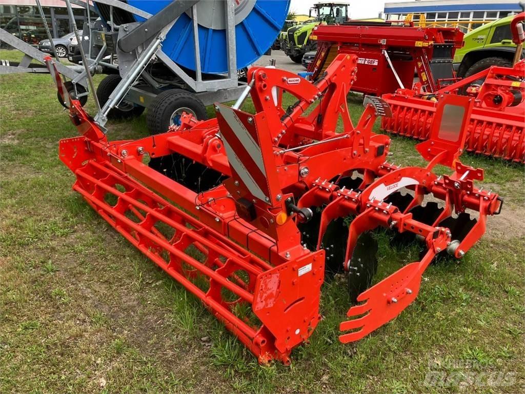 Maschio Veloce 300 Grade de discos