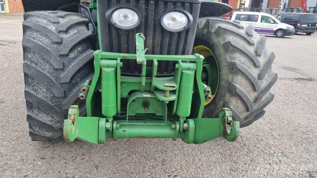 John Deere 7930 Tratores Agrícolas usados