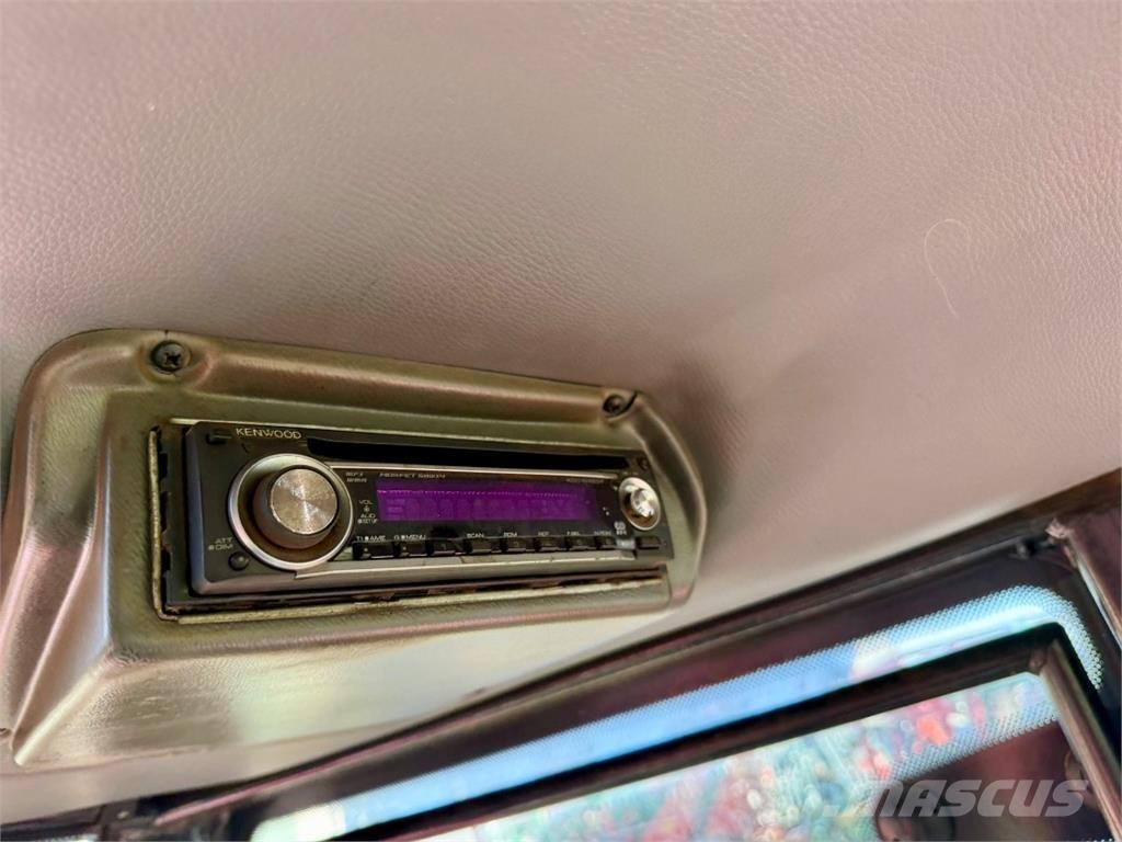 Zetor Major 80 Tratores Agrícolas usados