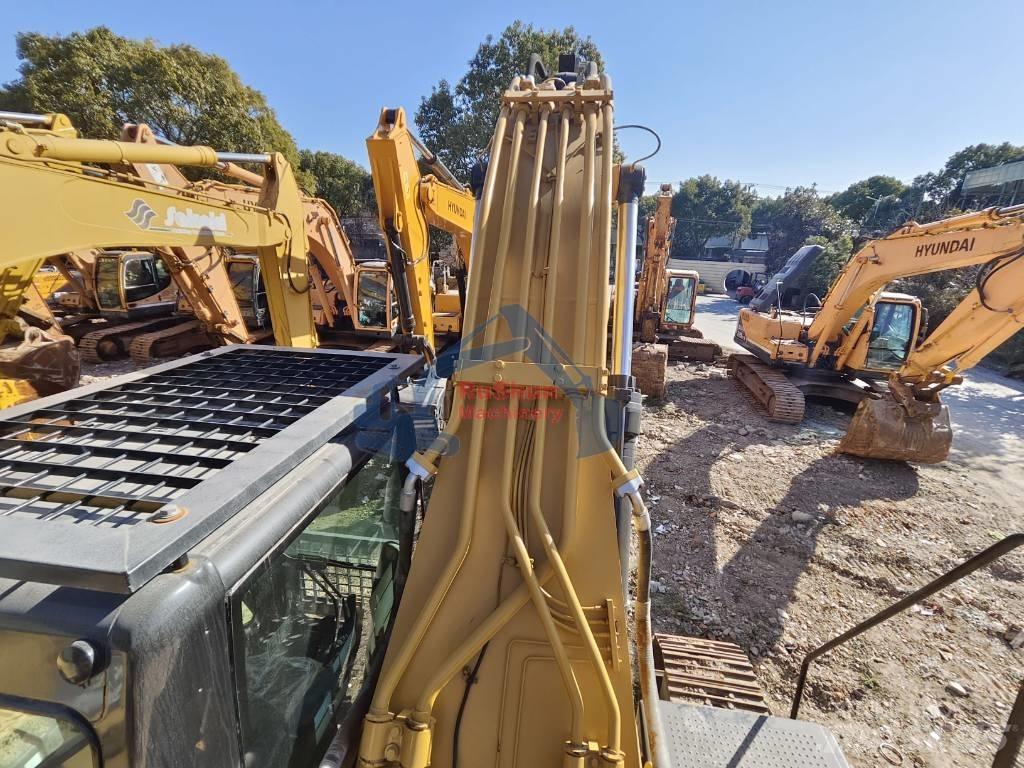 CAT 336 D Escavadoras de rastos