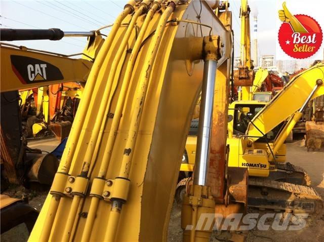 CAT 330 C Escavadoras de rastos