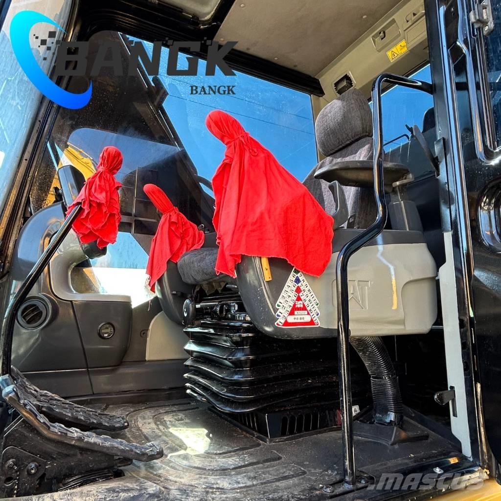 CAT 315D2 Escavadoras de rastos