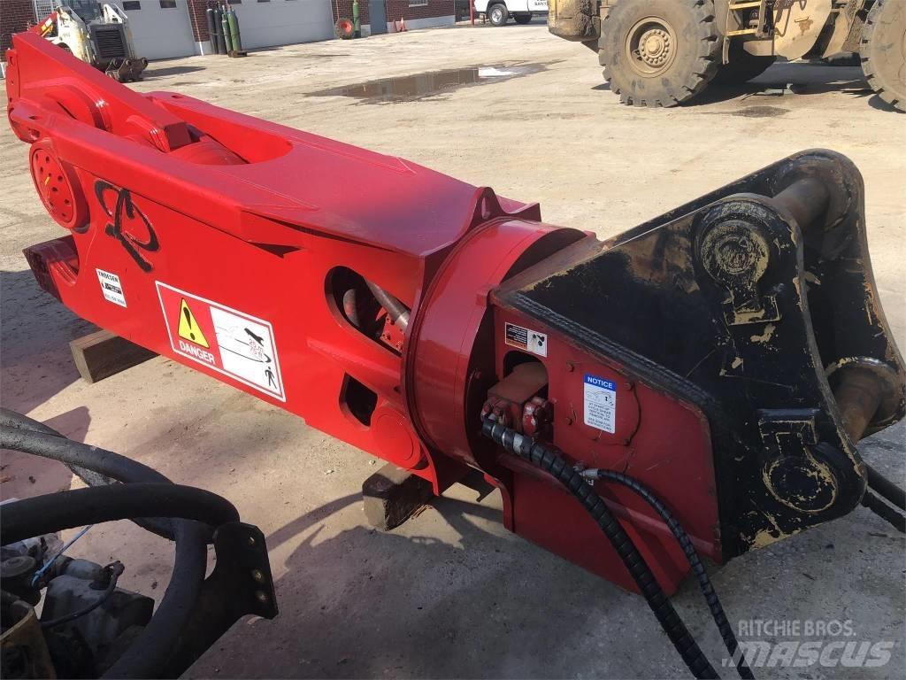 La Bounty MSD2000R Cortadores