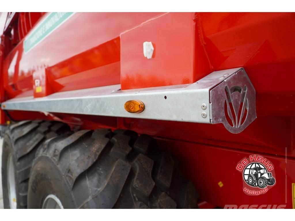 Vaia NL160S Agricultura - Outros
