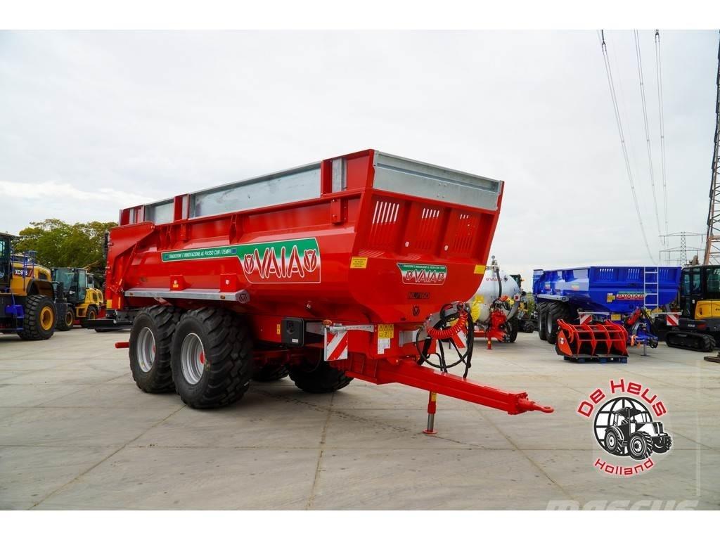 Vaia NL160S Agricultura - Outros
