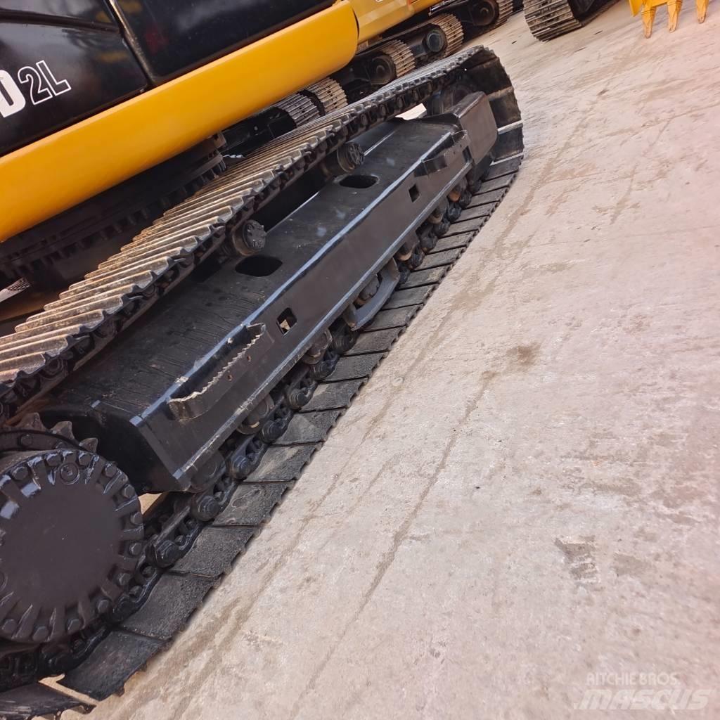 CAT 320DL Escavadoras de rastos