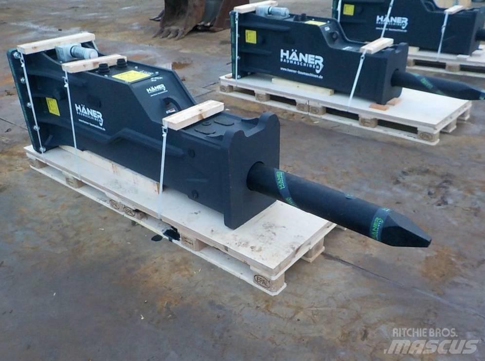 Häner HGS53 Britadeiras de construção