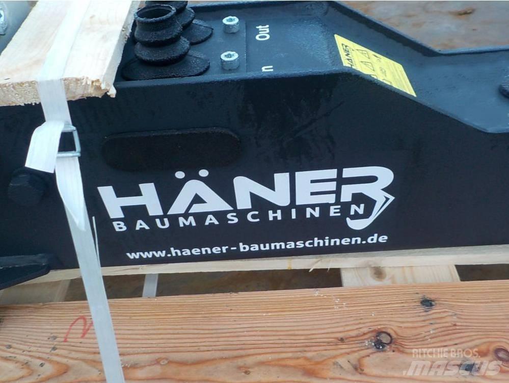 Häner HGS53 Britadeiras de construção