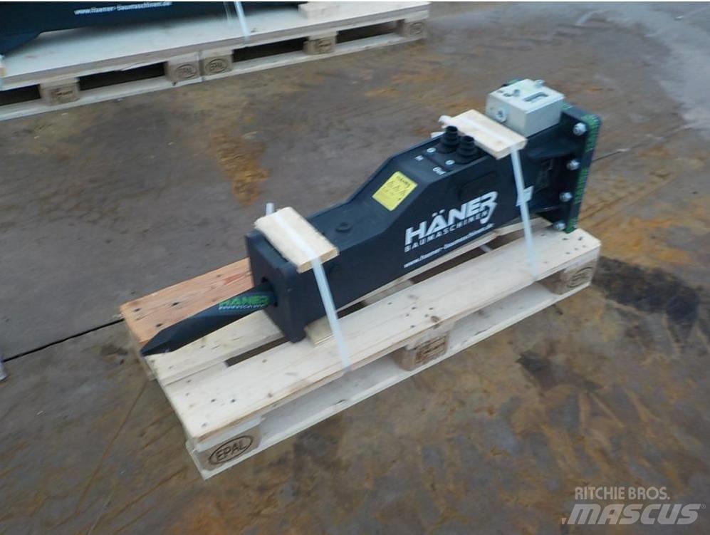 Häner HGS53 Britadeiras de construção