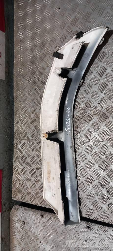 Scania G 400   1431931 Cabines e interior