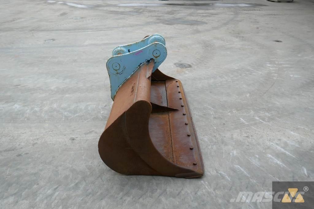 Strickland Bucket Baldes