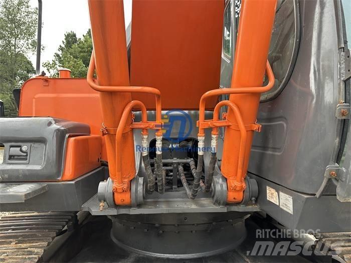 Hitachi ZX 240G Escavadoras de rastos