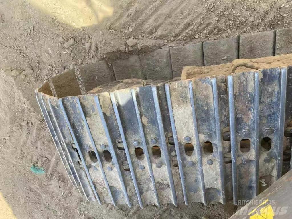 Volvo EC80 Escavadoras de rastos