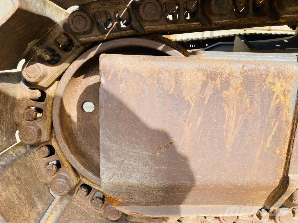 Volvo EC 250 D N L Escavadoras de rastos