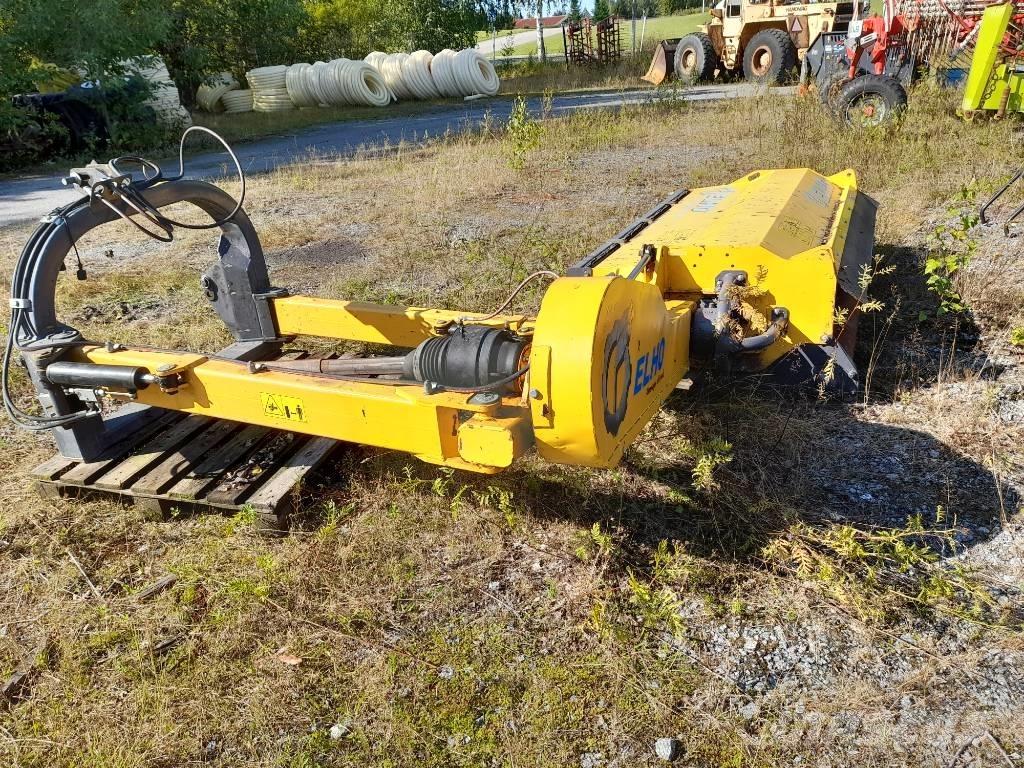 Elho SideChopper 420 Gadanheiras e cortadores de folhas para pastos