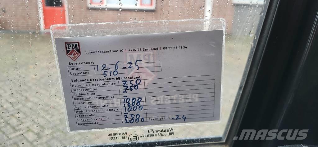 Yanmar SV19VT Mini Escavadoras <7t