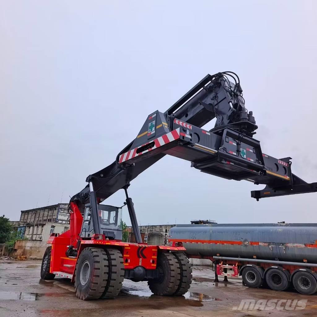 Kalmar DRF 450 Guindastes móveis