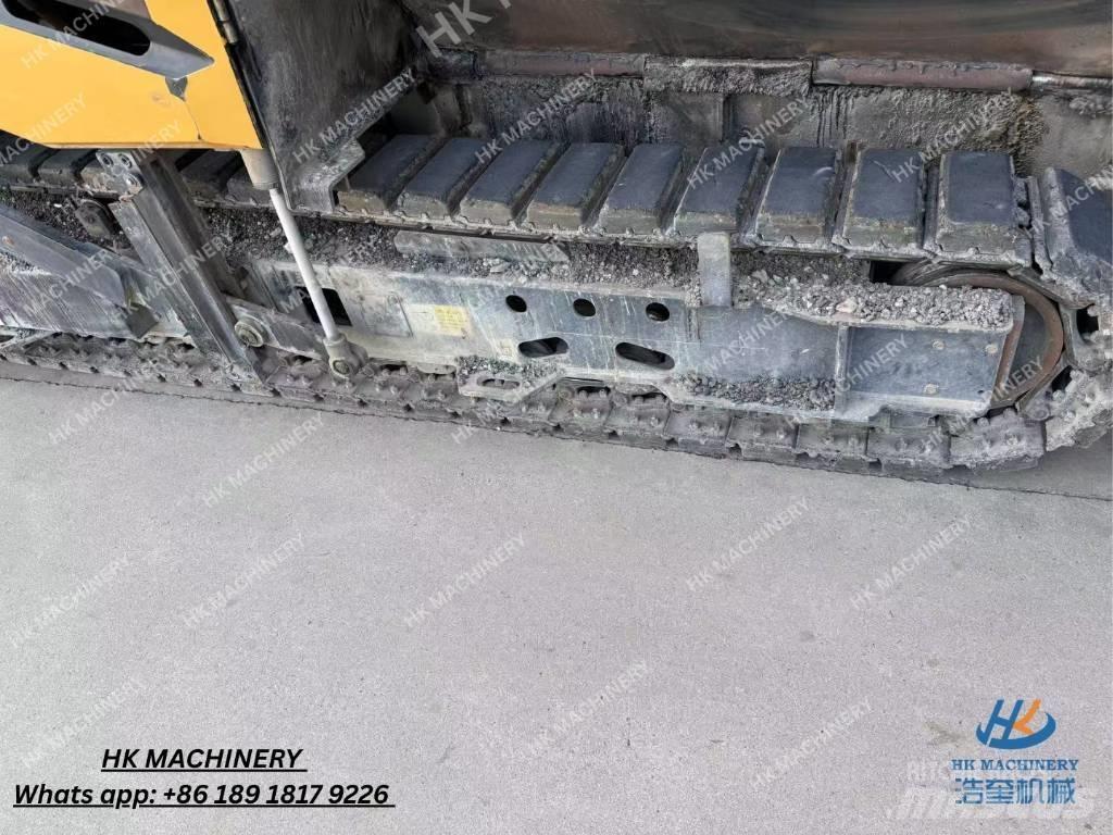Sany SAP45C-8 Pavimentadoras de asfalto